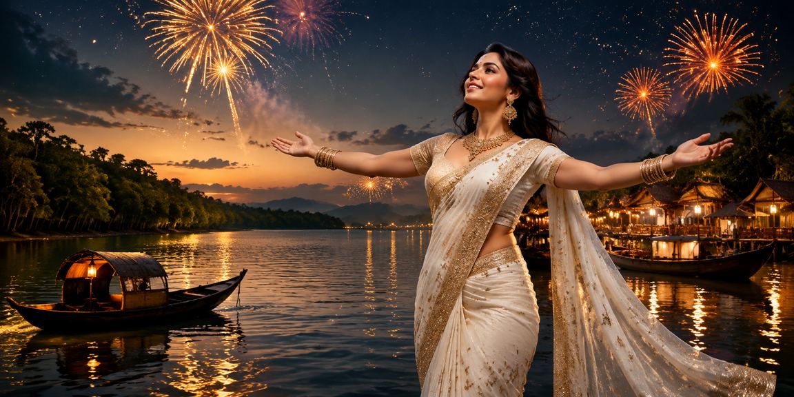 সুন্দরবন অঞ্চলে মোবাইল ডিভাইসে বাজির অভিজ্ঞতা